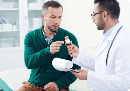 Top Supplements for Prostate Health
