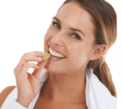 Supplements for Strong Teeth and Healthy Gums