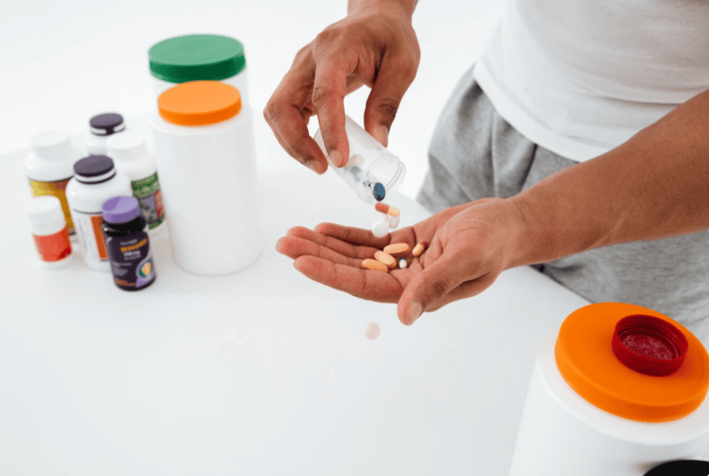 Are Supplements Safe for Diabetes?