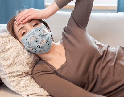 New Virus Symptoms in 2025