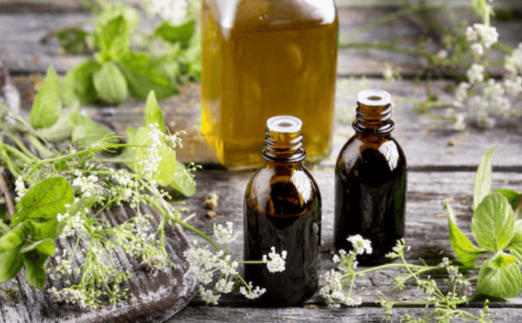 Tea Tree Oil
