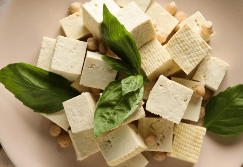 Tofu Best Affordable Protein Sources