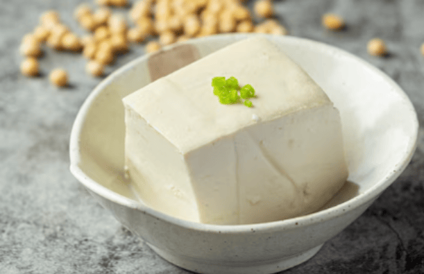 Tofu or Tempeh