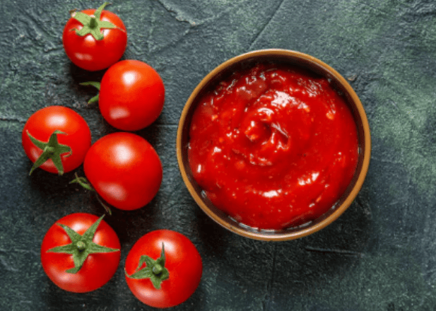 Is Tomato Sauce Healthy?