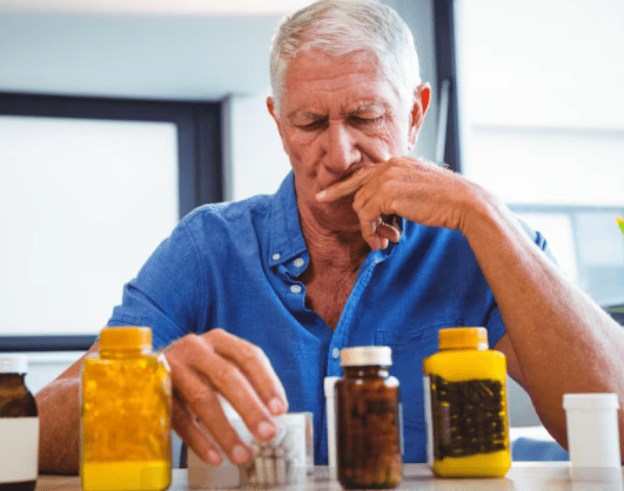 Top Supplements That May Help Prevent Hearing Loss