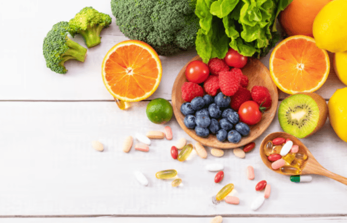 Vitamins for Ear and Hearing Health Backed by Science