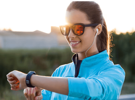 How Wearable Devices Are Transforming Wellness Routines in 2025