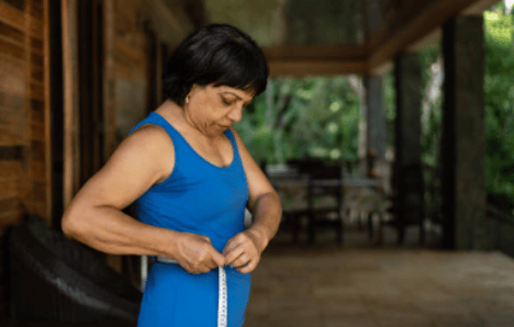 Is Unexplained Weight Gain a Sign of a Health Issue? What to Know