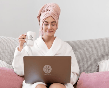 The Future of Virtual Wellness Retreats: Trends, Tech & Transformation