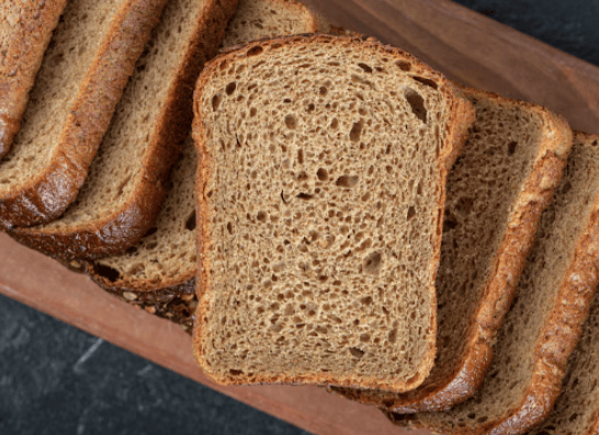 Is Whole Wheat Bread Good for Weight Loss?