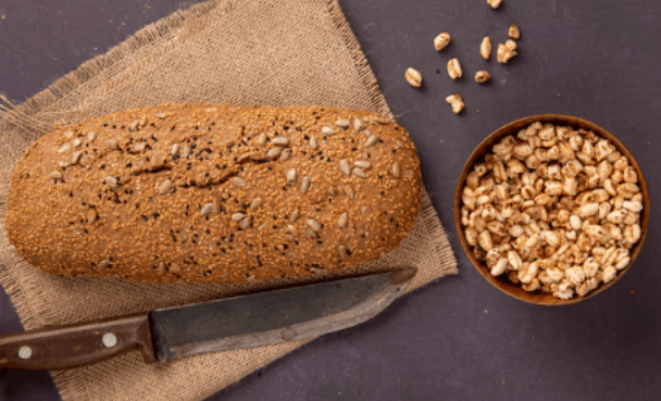 Is Whole Wheat Bread Healthy?