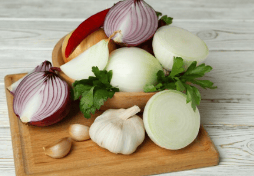 Foods to Avoid That Worsen Breath