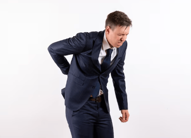 Can Prostate Issues Cause Back Pain? Symptoms You Shouldn’t Ignore