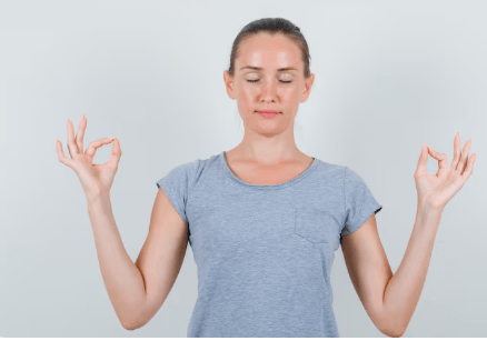 Breathing Exercises That Help Calm Tinnitus Naturally