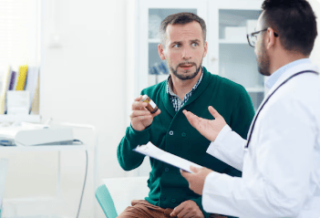 What Causes an Enlarged Prostate? Common Triggers Explained
