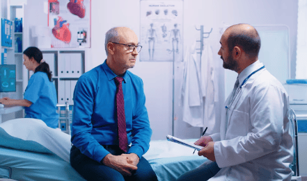 Can an Enlarged Prostate Shrink? Natural & Medical Options Explained