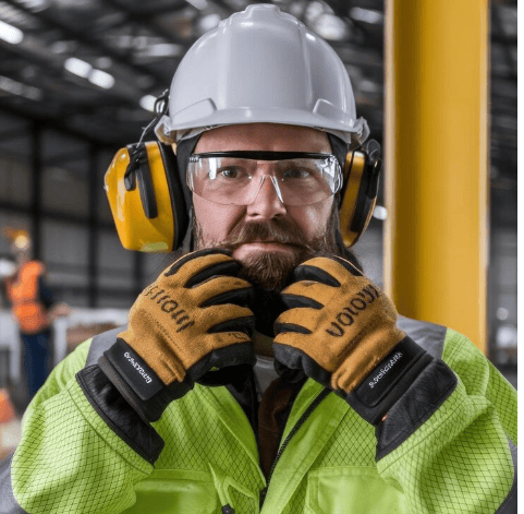Protecting Your Ears from Loud Machinery at Work: Safety Tips That Work