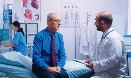 How Often Should Men Have a Prostate Exam? Age-Based Guide