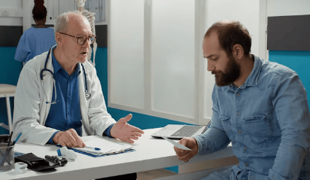 Early Warning Signs of Prostate Cancer Men Shouldn’t Ignore