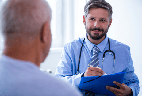 What Is a PSA Test? When Men Should Get Screened