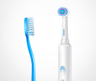 Electric vs. Manual Toothbrush: Which Is Better for Your Teeth?
