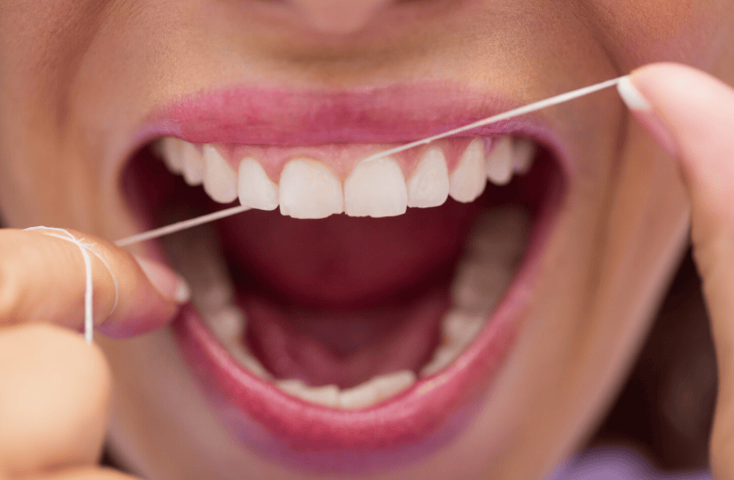 Why Flossing Is Essential for Gum Health