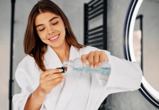 Natural Ways to Relieve Sensitive Teeth