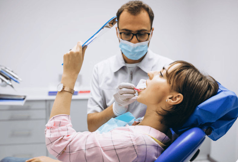 How Smoking Affects Oral Health: Risks, Symptoms & Prevention