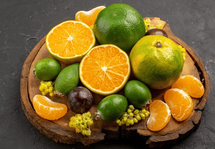 Are Citrus Fruits Good for Immune Support?