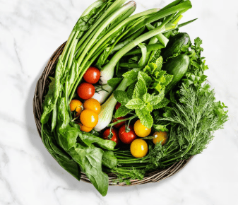Are Green Vegetables Good for Your Immune System?