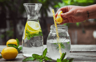Does Lemon Water Really Boost Immunity?