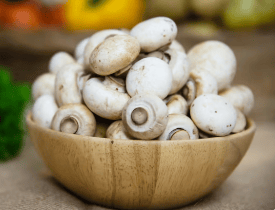 Do Mushrooms Boost the Immune System?