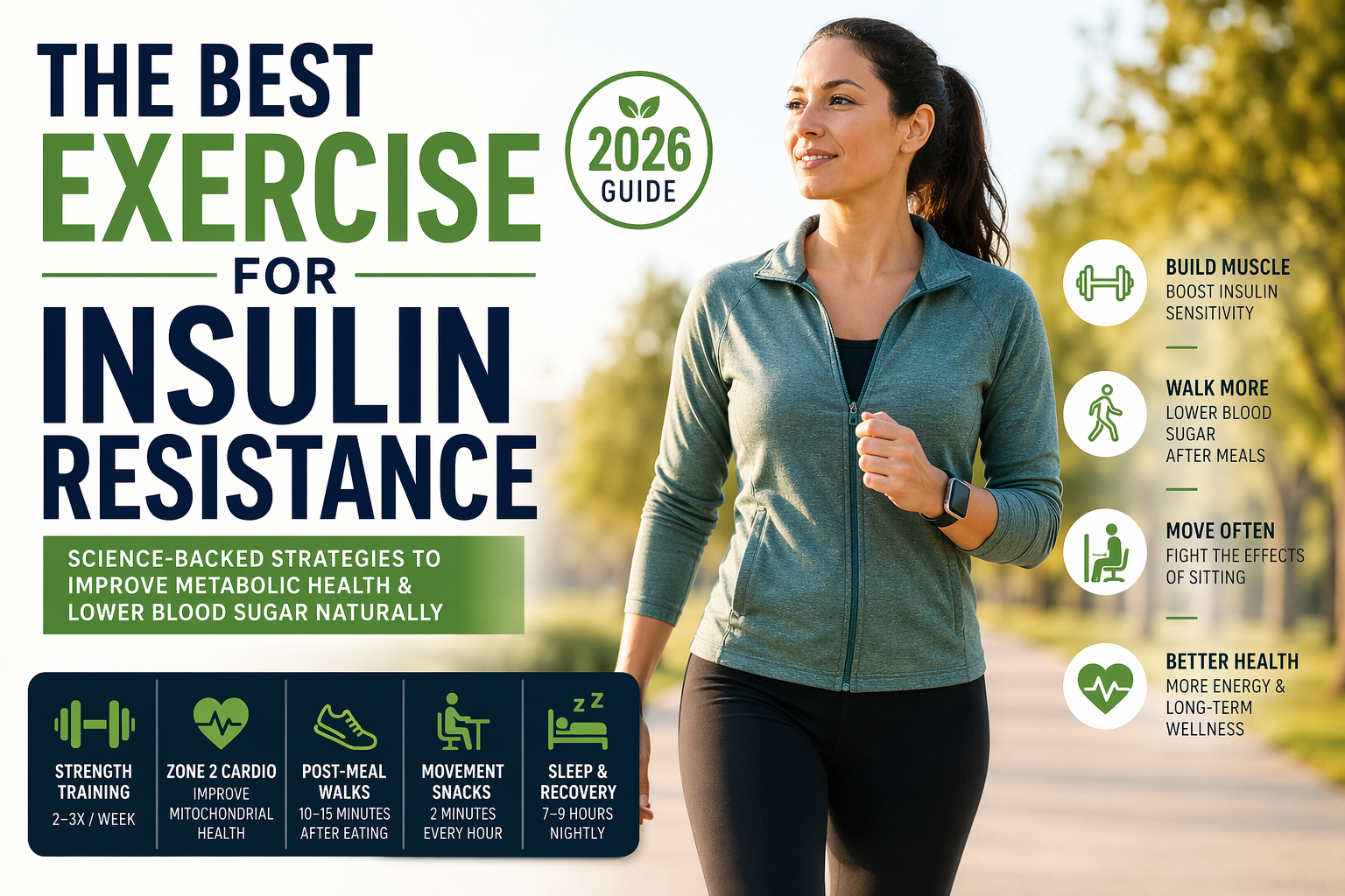 best-exercise-for-insulin-resistance