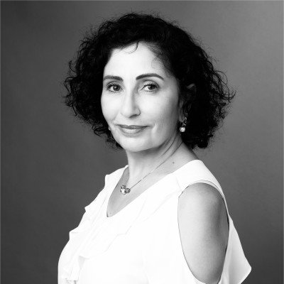 Dima Bader, DDS