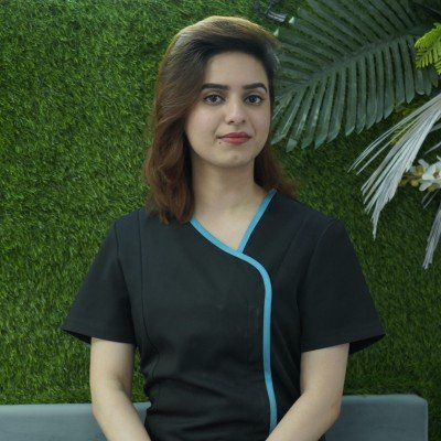 Afifa Amer, PharmD