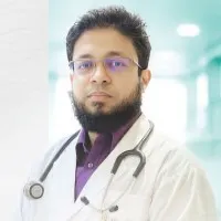 Syed Azmal Mahmood MD (Endocrinology), FCPS, MACP, MACE