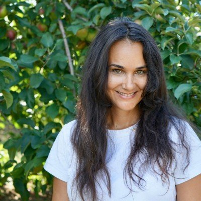 Jaclyn Weiner, RD, RDN, MEd, MS