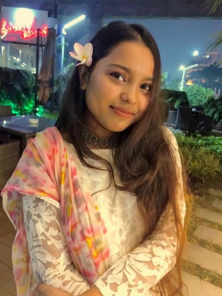 Dr. Sarha Eusuf, MBBS