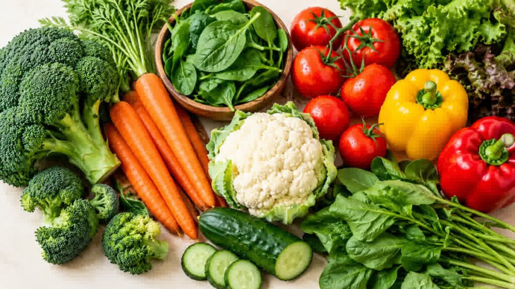 Vegetables Benefits: 10 Reasons to Eat Them Daily